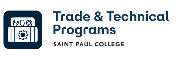 Saint Paul College Logo